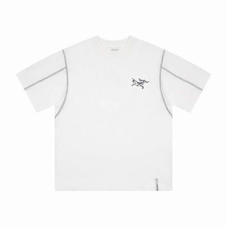Picture of Arcteryx T Shirts Short _SKUArcteryxXS-LaztxQ41722816